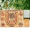 New Bamboo Combo Beading Board for Jewelry Bracelet Making and Other Jewelry Necklaces Design Beading Mats Trays